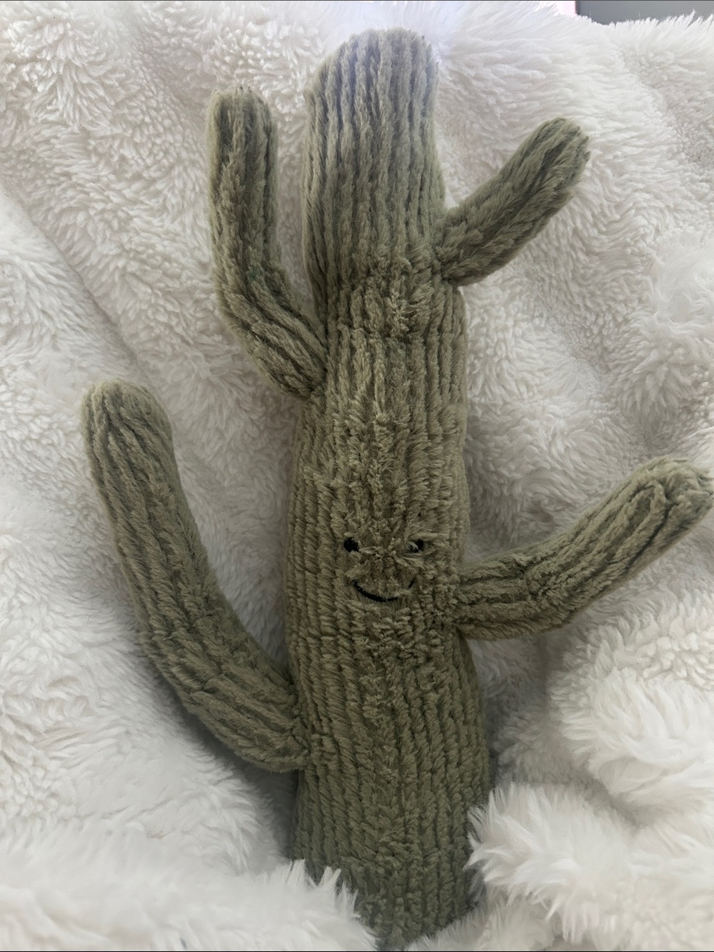 Amuseable Dessert Cactus- Jellycat